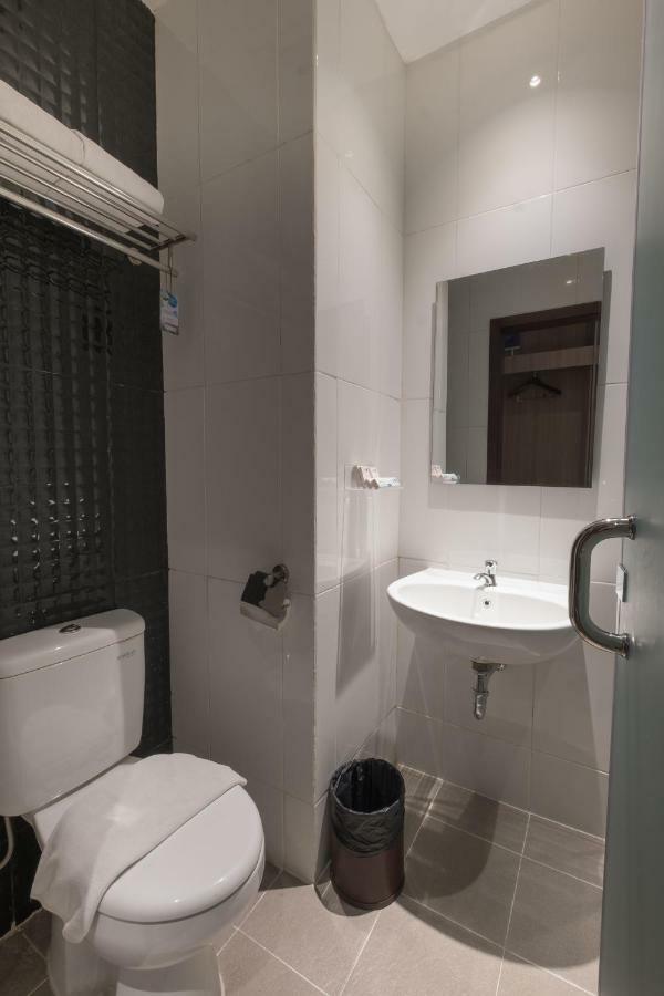 Kamar Deluxe Double