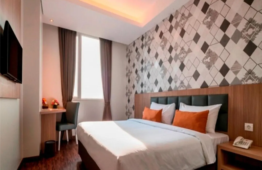 Hotel 88 ITC Fatmawati Jakarta By WH-1