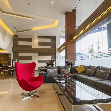 Hotel 88 ITC Fatmawati Jakarta By WH-3